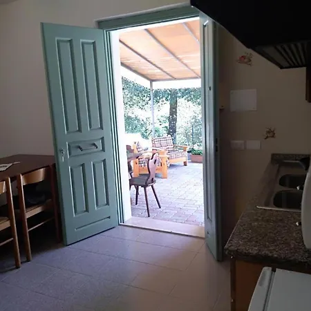Room In Bb - Bb Il Leccio , Umbria *