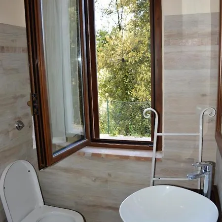 Room In Bb - Bb Il Leccio , Umbria Gasthuis *