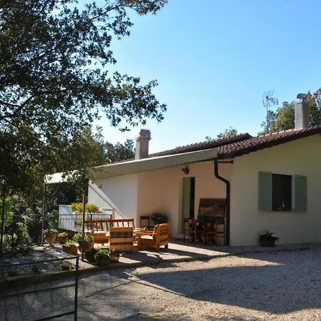Гостевой дом Room In Bb - Bb Il Leccio , Umbria *