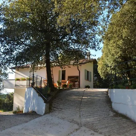 Gasthuis Room In Bb - Bb Il Leccio , Umbria Amelia