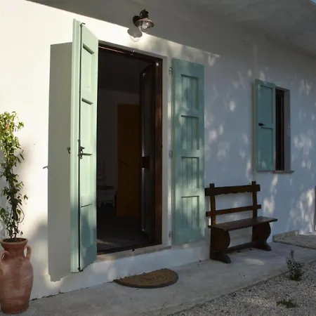 Гостевой дом Room In Bb - Bb Il Leccio , Umbria