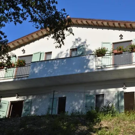 Room In Bb - Bb Il Leccio , Umbria *
