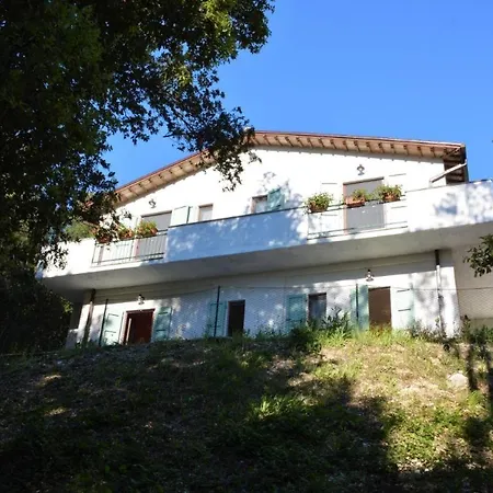 Room In Bb - Bb Il Leccio , Umbria * Amelia