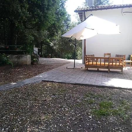 Room In Bb - Bb Il Leccio , Umbria Гостевой дом *